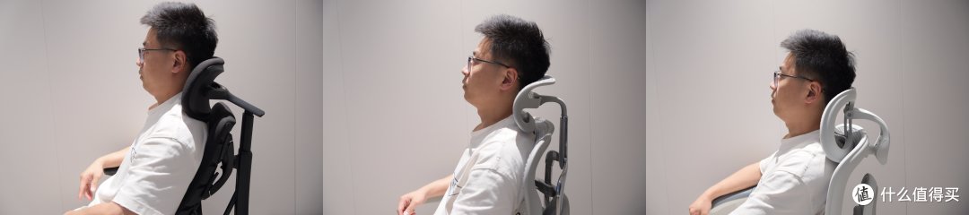 自费三把2K工学椅，5种真实场景感受，工学椅我们究竟在买什么？