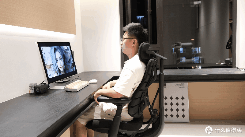 自费三把2K工学椅，5种真实场景感受，工学椅我们究竟在买什么？