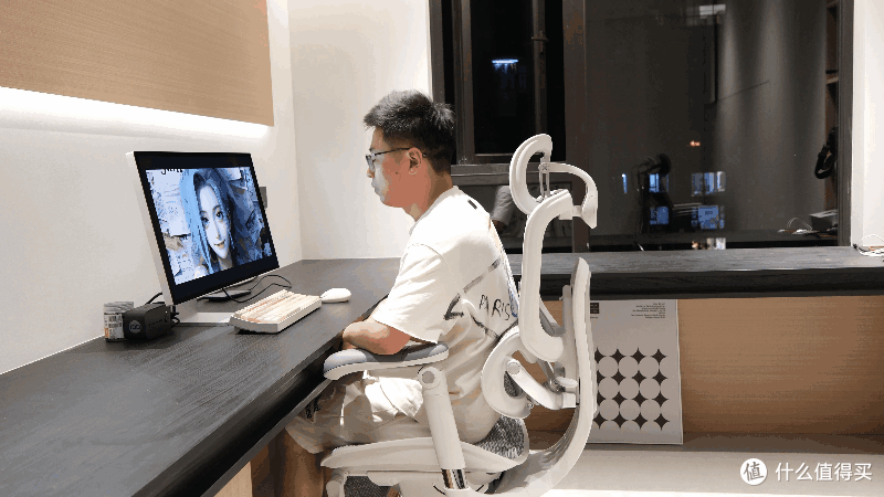 自费三把2K工学椅，5种真实场景感受，工学椅我们究竟在买什么？