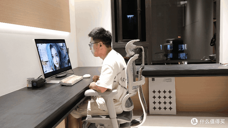 自费三把2K工学椅，5种真实场景感受，工学椅我们究竟在买什么？