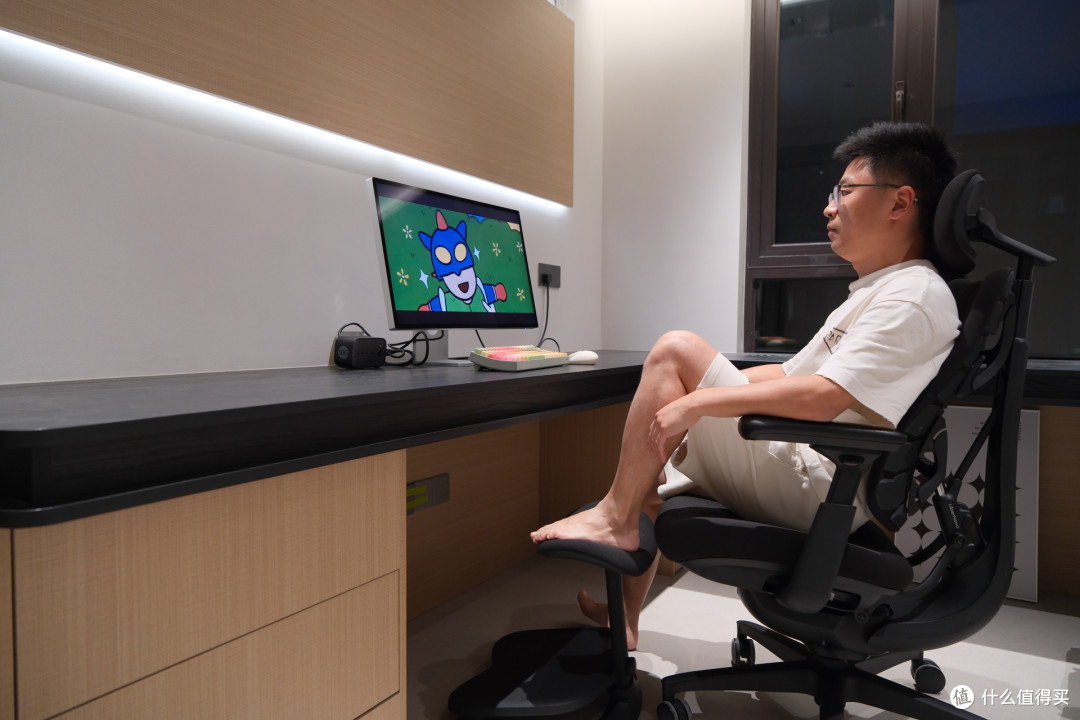 自费三把2K工学椅，5种真实场景感受，工学椅我们究竟在买什么？