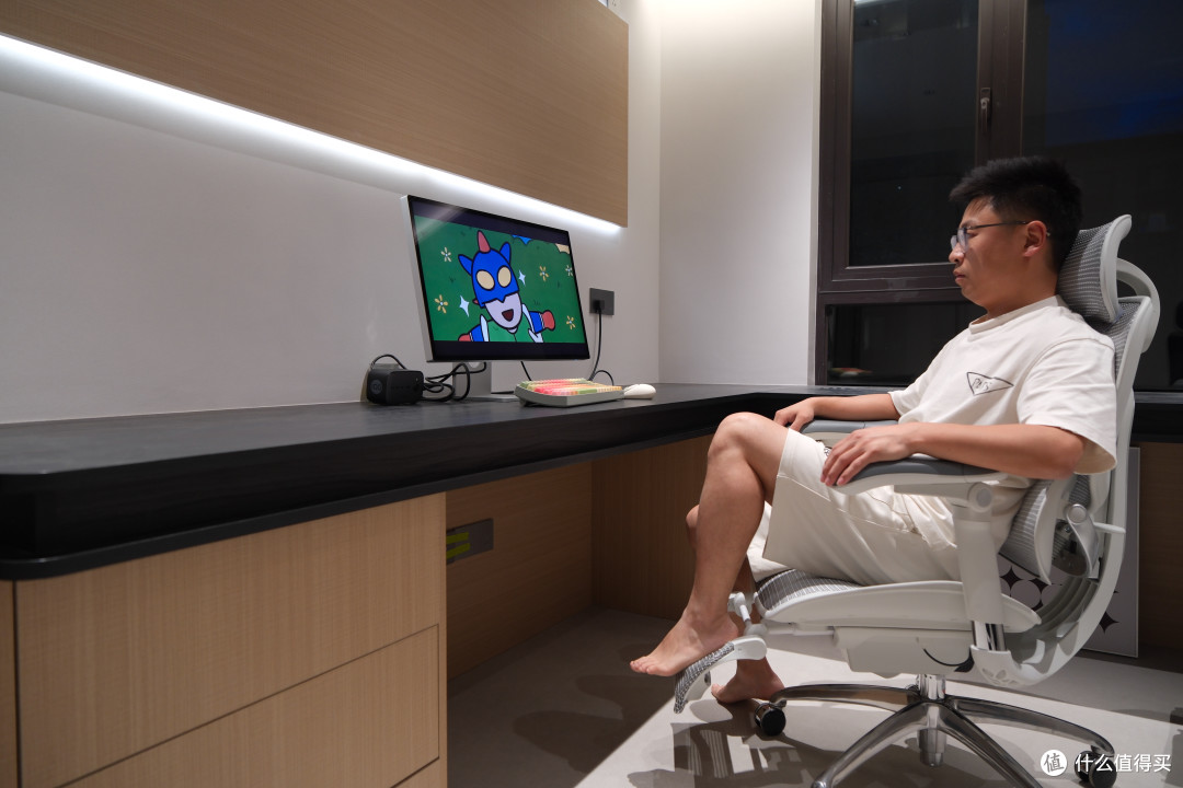 自费三把2K工学椅，5种真实场景感受，工学椅我们究竟在买什么？