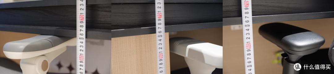 自费三把2K工学椅，5种真实场景感受，工学椅我们究竟在买什么？