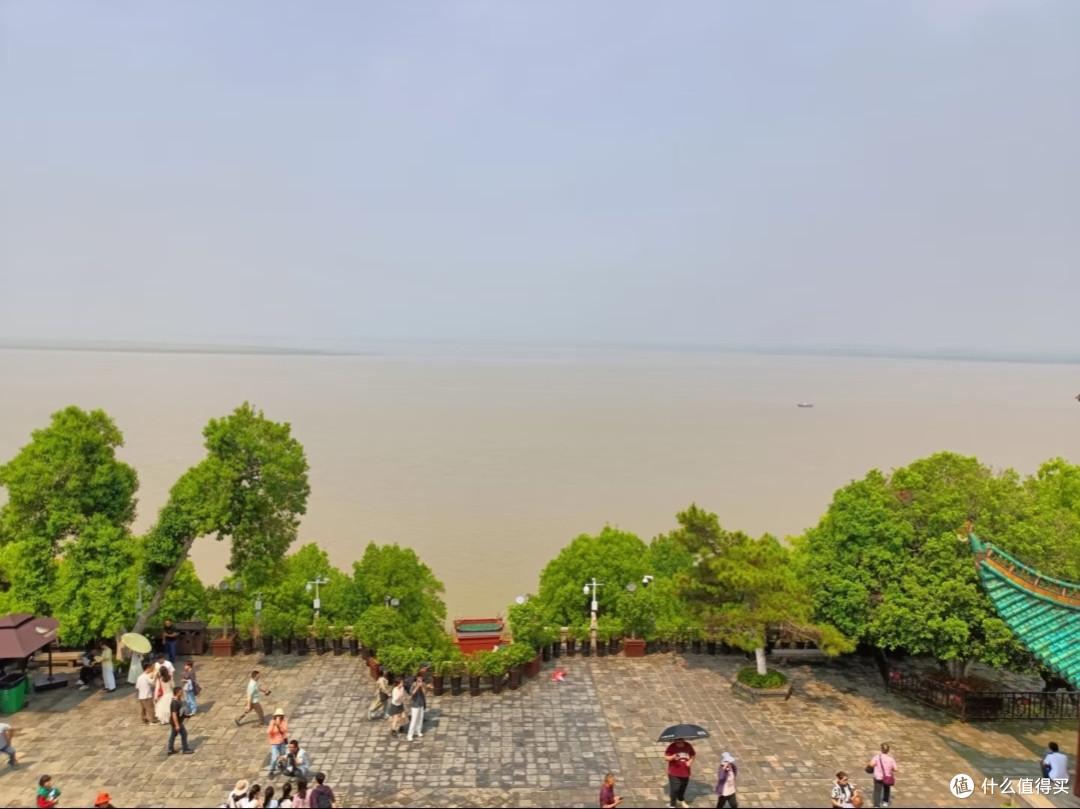岳阳楼:古建与文化的邂逅