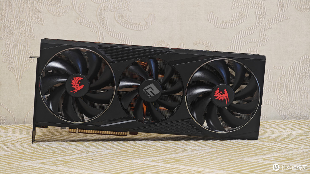 性能超RTX5060ti？某鱼1650块箱说全撼讯红龙RX6800XT开箱晒个单