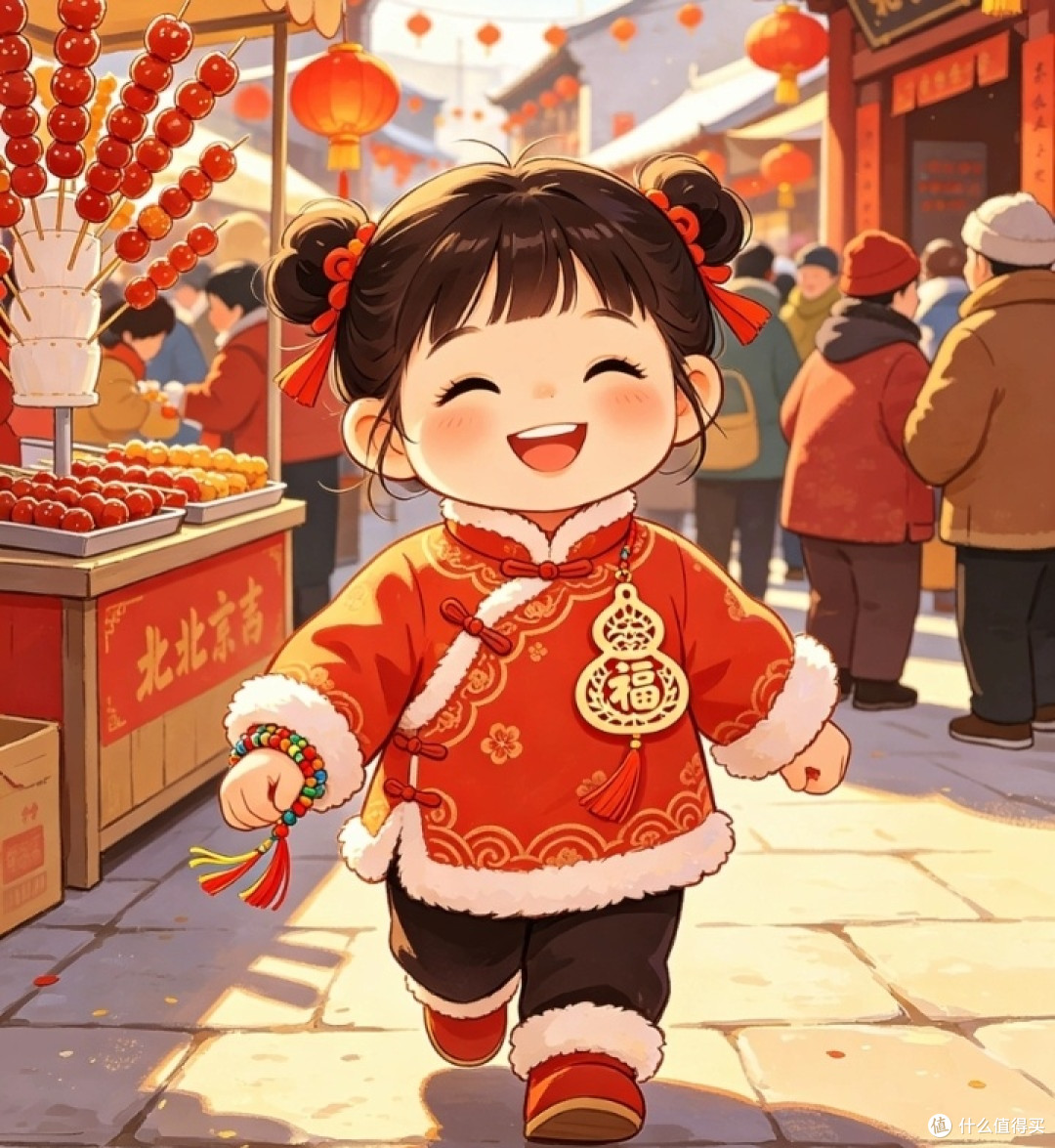 川冀混血的双重端午:一半成都温柔,一半保定烟火