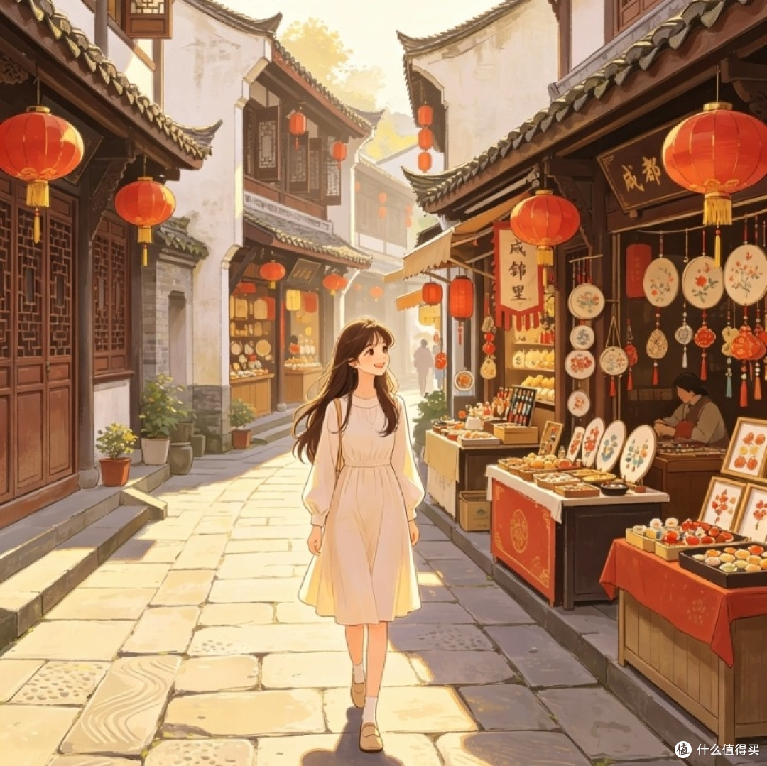 川冀混血的双重端午:一半成都温柔,一半保定烟火
