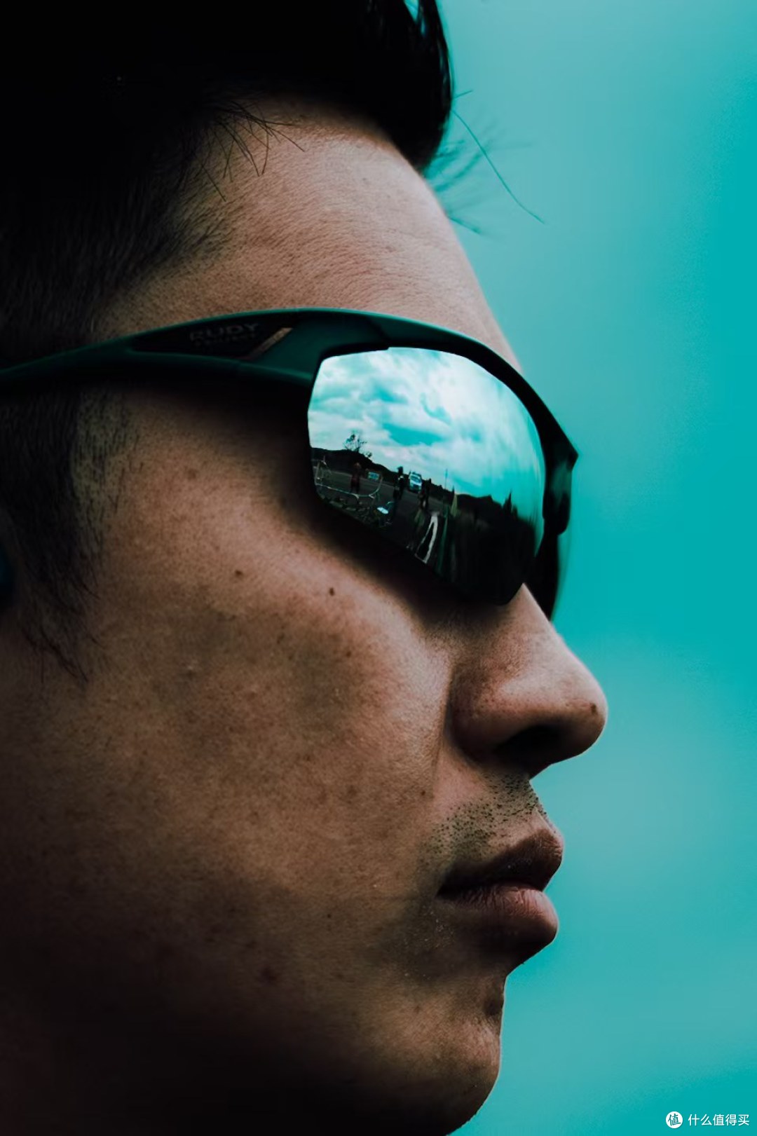 越山向海:奔跑不是为了证明,而是为了遇见