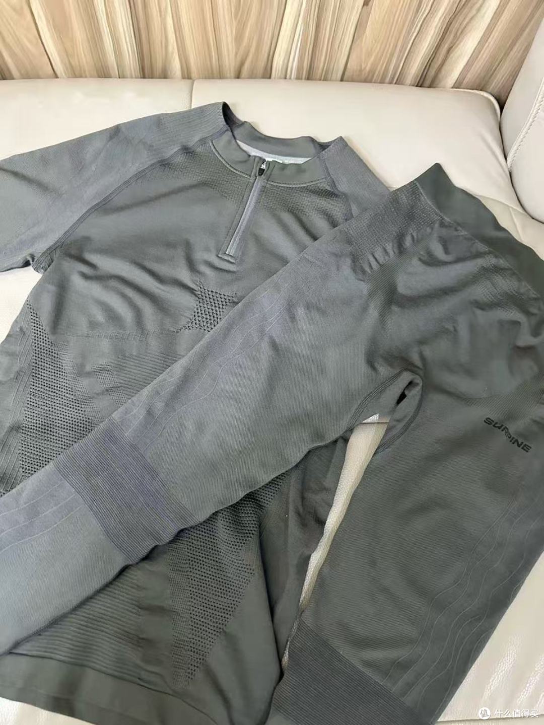 🧗珠峰大佬同款贴身层!高海拔徒步本命速干衣