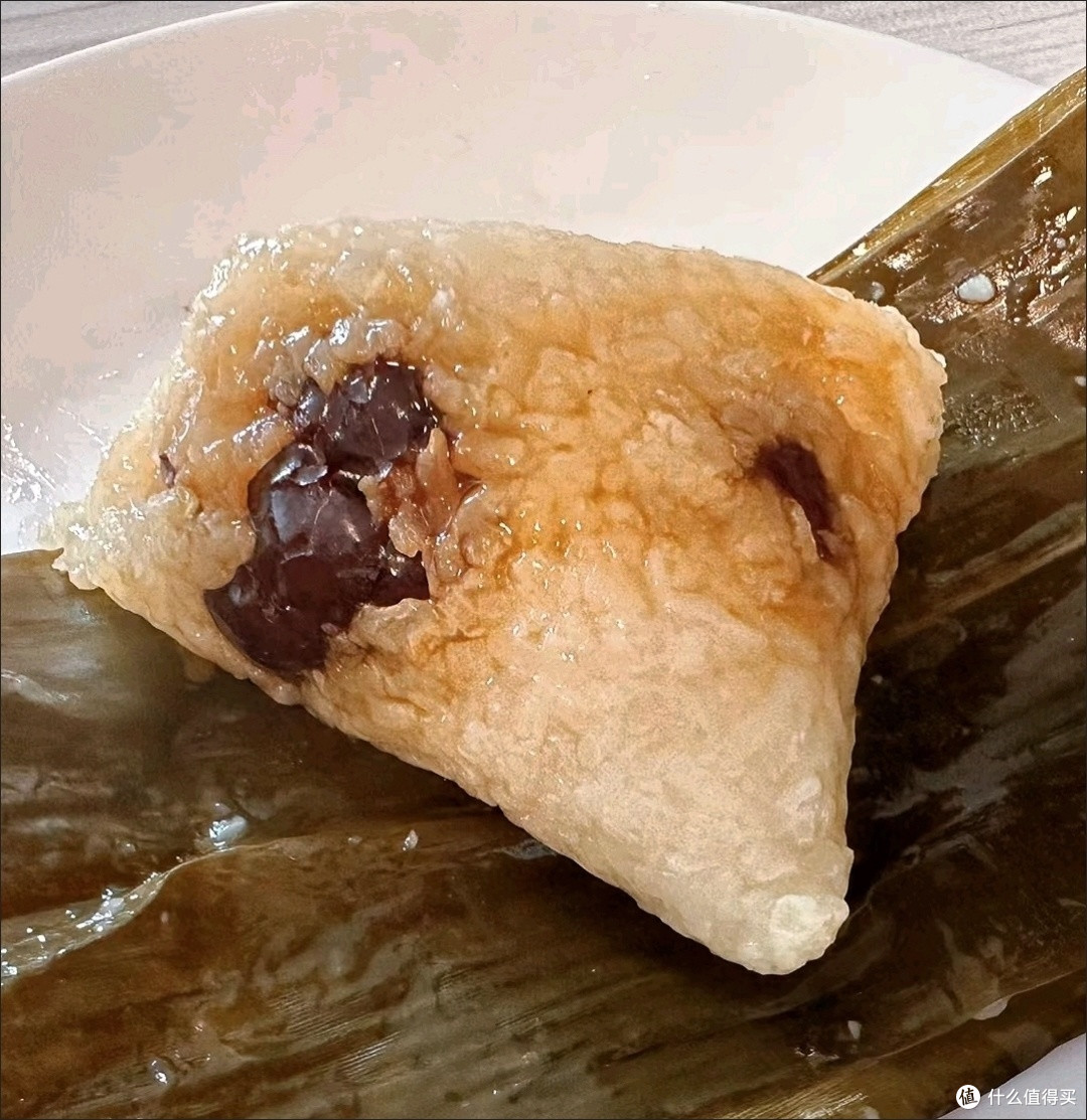 端午节前夕宅家包粽子:家常蜜枣甜粽,手把手解锁端午甜蜜滋味