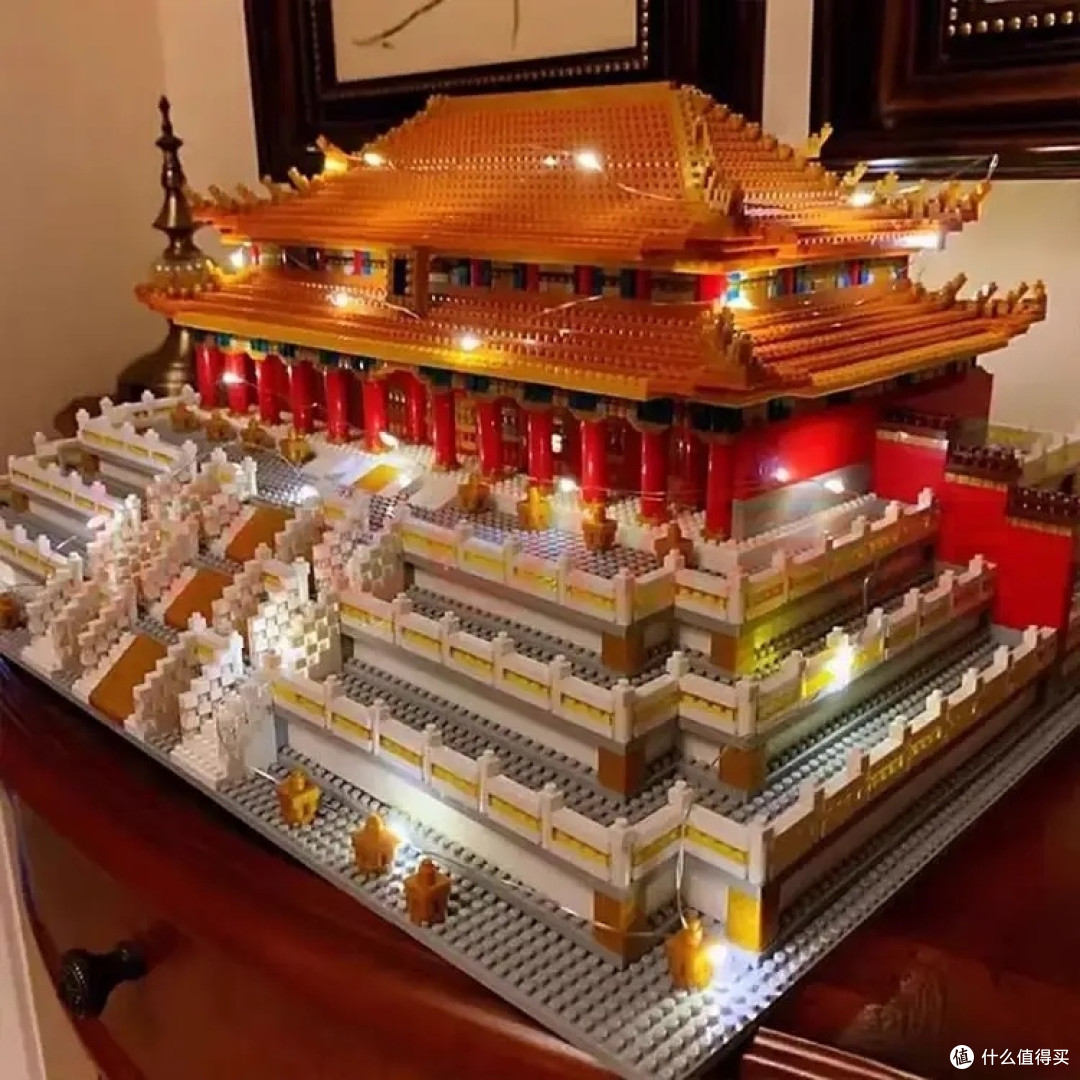 寻古建之魂,听岁月回响
