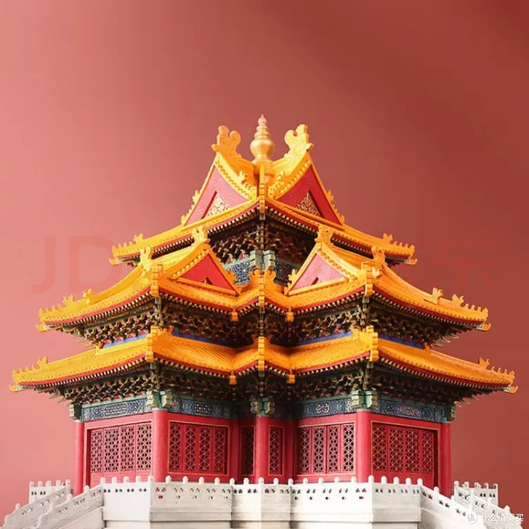 应县木塔,见证千年不倒的东方力学奇迹