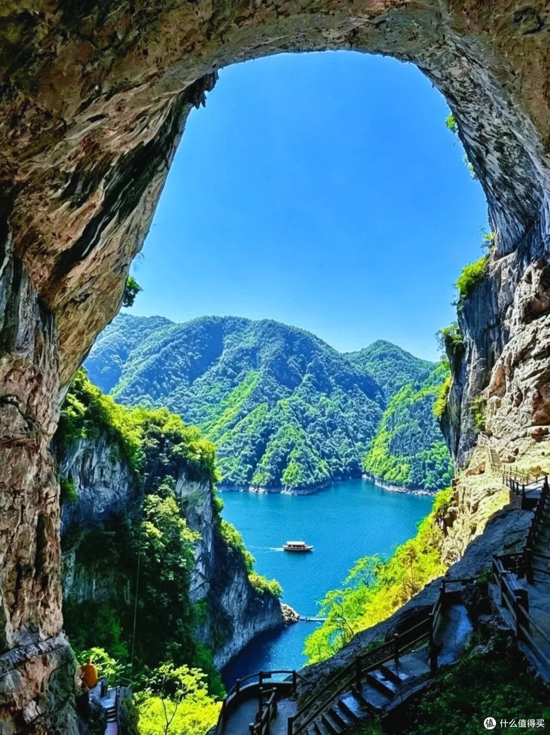端午小长假三峡出行攻略,千元预算玩转全程,人少凉快出片