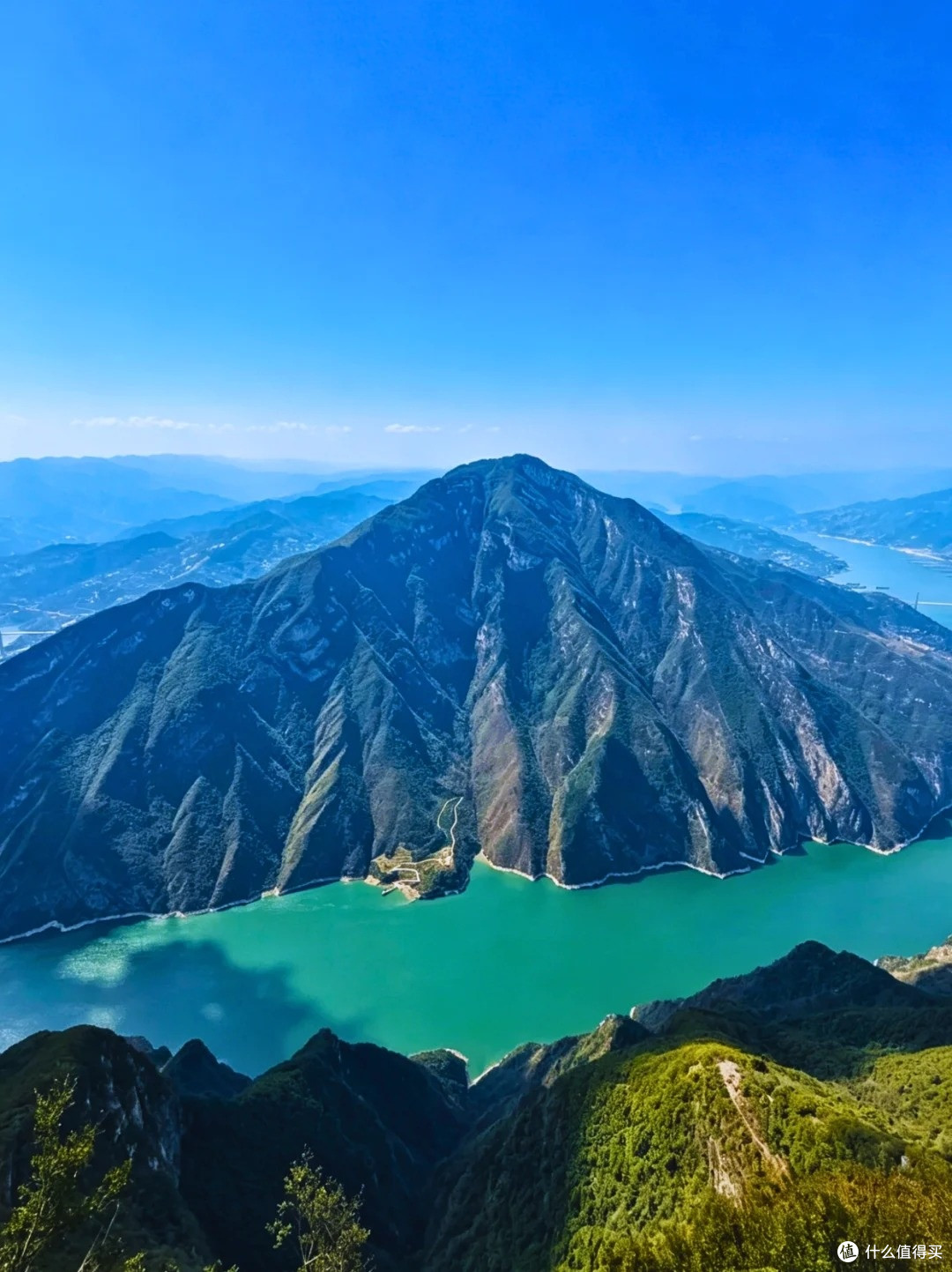 端午小长假三峡出行攻略,千元预算玩转全程,人少凉快出片