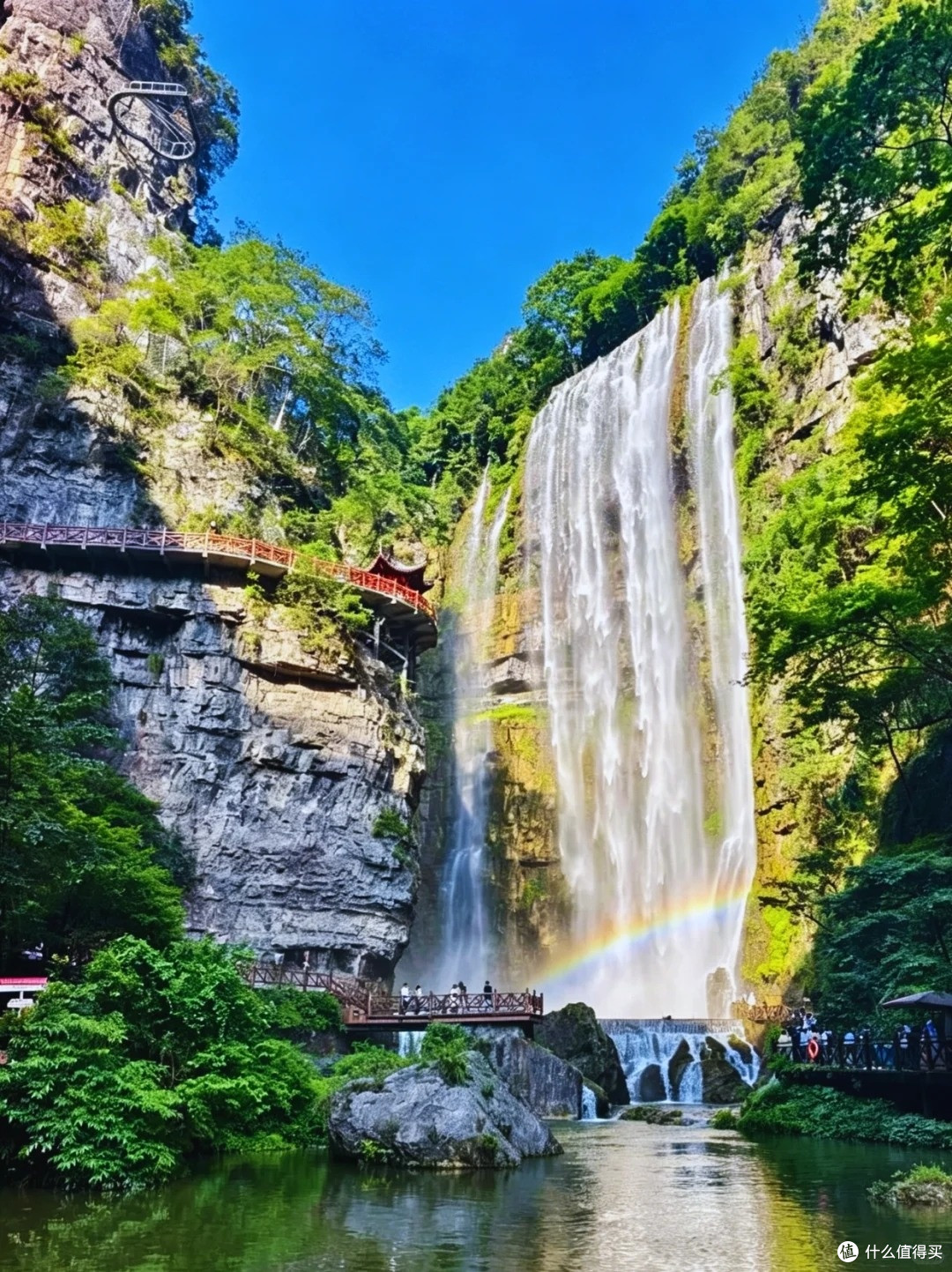 端午小长假三峡出行攻略,千元预算玩转全程,人少凉快出片