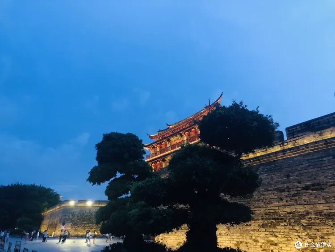 广济楼：潮州古城的明清风貌