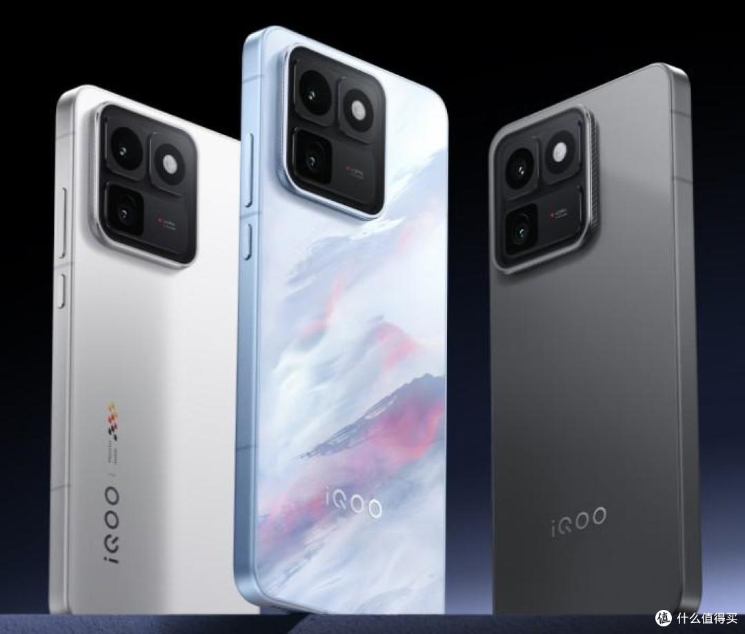 vivo手机哪个系列最好?2026最建议买的三款vivo手机:口碑公认!