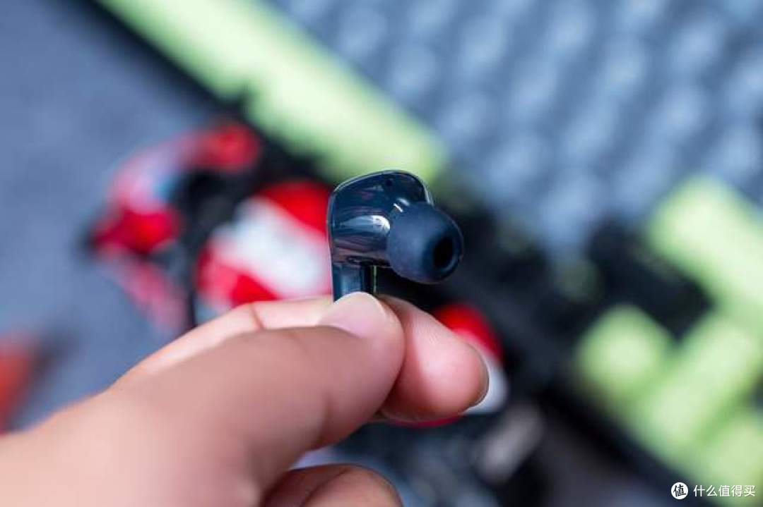 百元级降噪耳机中的黑马 实测漫步者FitBuds Turbo 上手感受分享