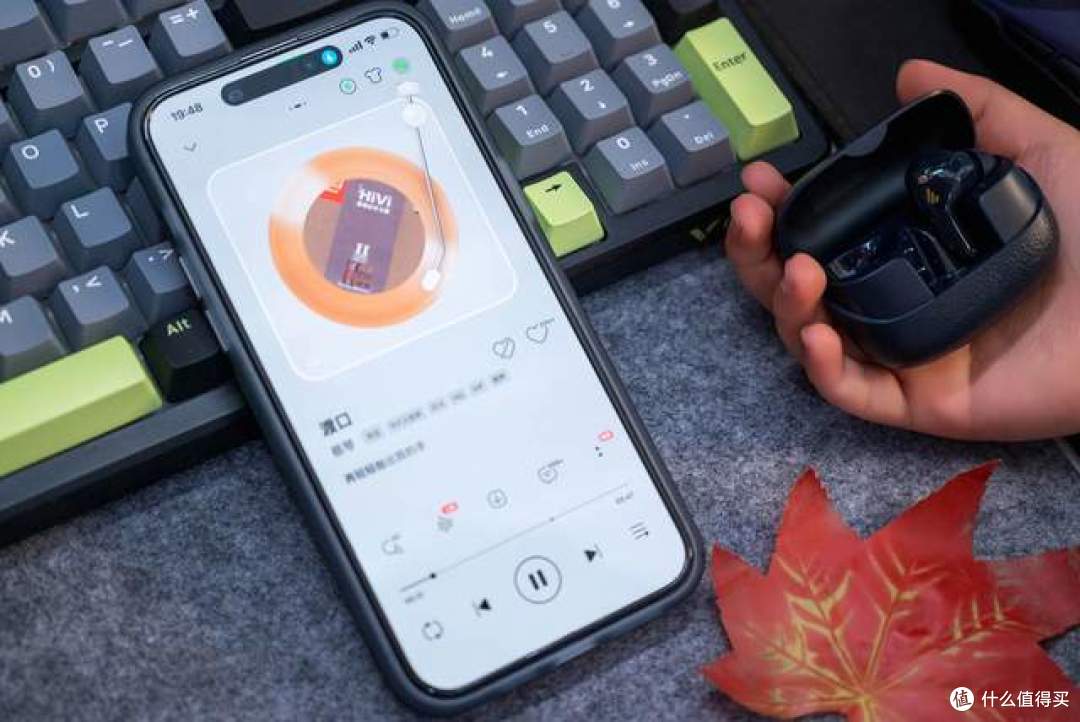 百元级降噪耳机中的黑马 实测漫步者FitBuds Turbo 上手感受分享