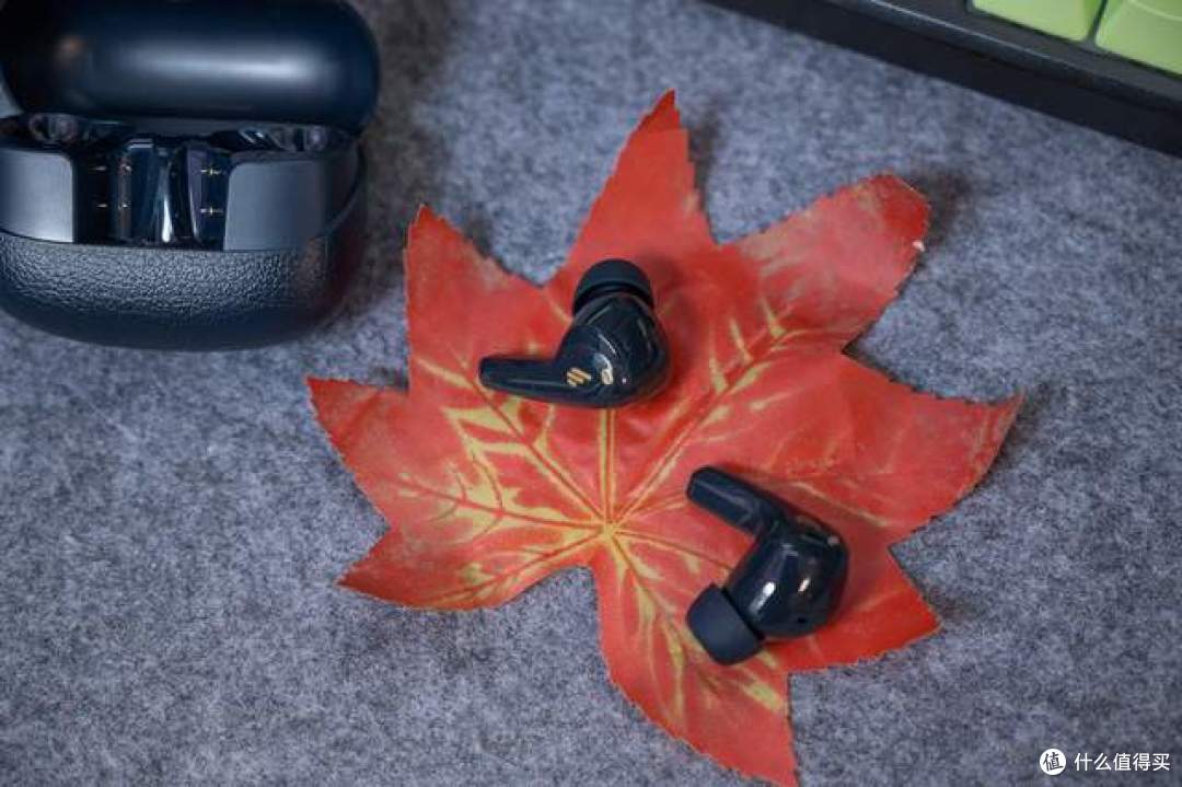 百元级降噪耳机中的黑马 实测漫步者FitBuds Turbo 上手感受分享