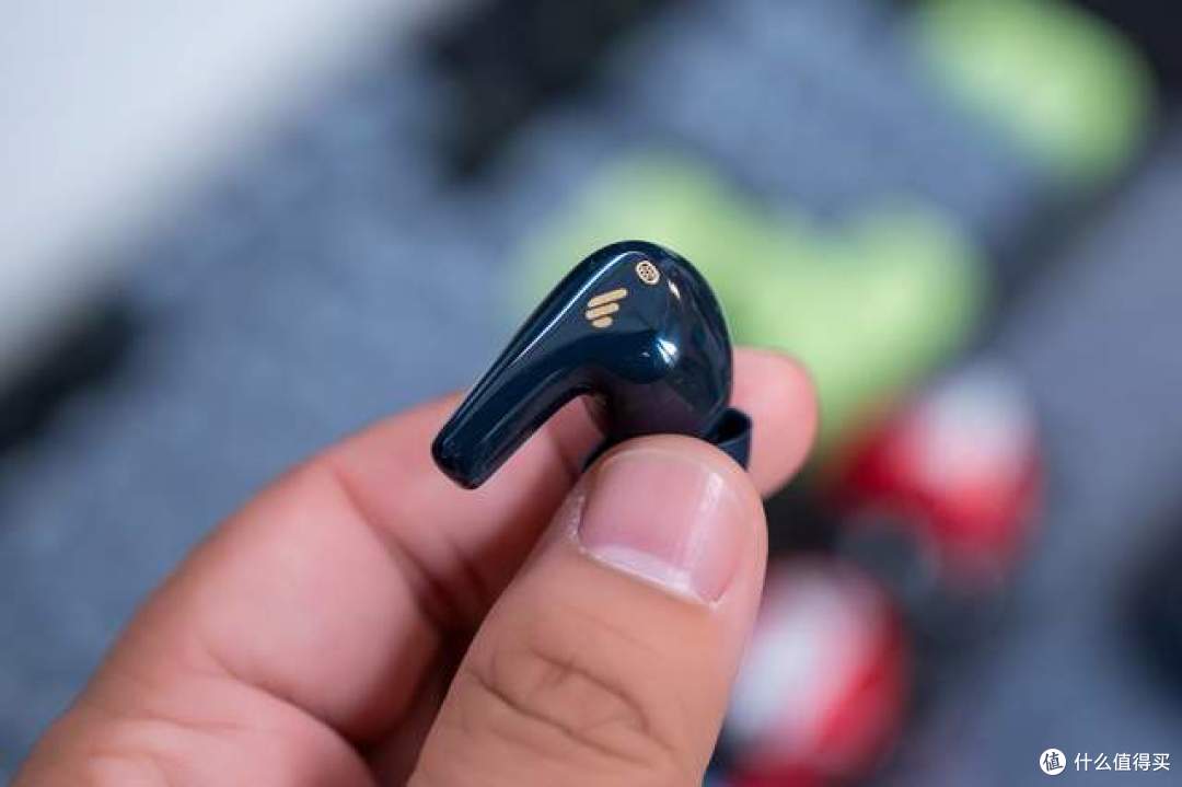 百元级降噪耳机中的黑马 实测漫步者FitBuds Turbo 上手感受分享