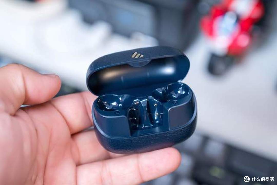 百元级降噪耳机中的黑马 实测漫步者FitBuds Turbo 上手感受分享