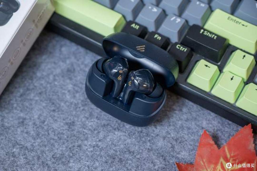 百元级降噪耳机中的黑马 实测漫步者FitBuds Turbo 上手感受分享