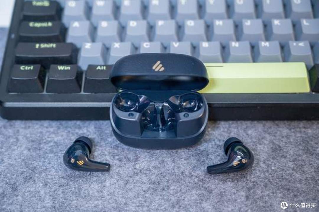 百元级降噪耳机中的黑马 实测漫步者FitBuds Turbo 上手感受分享