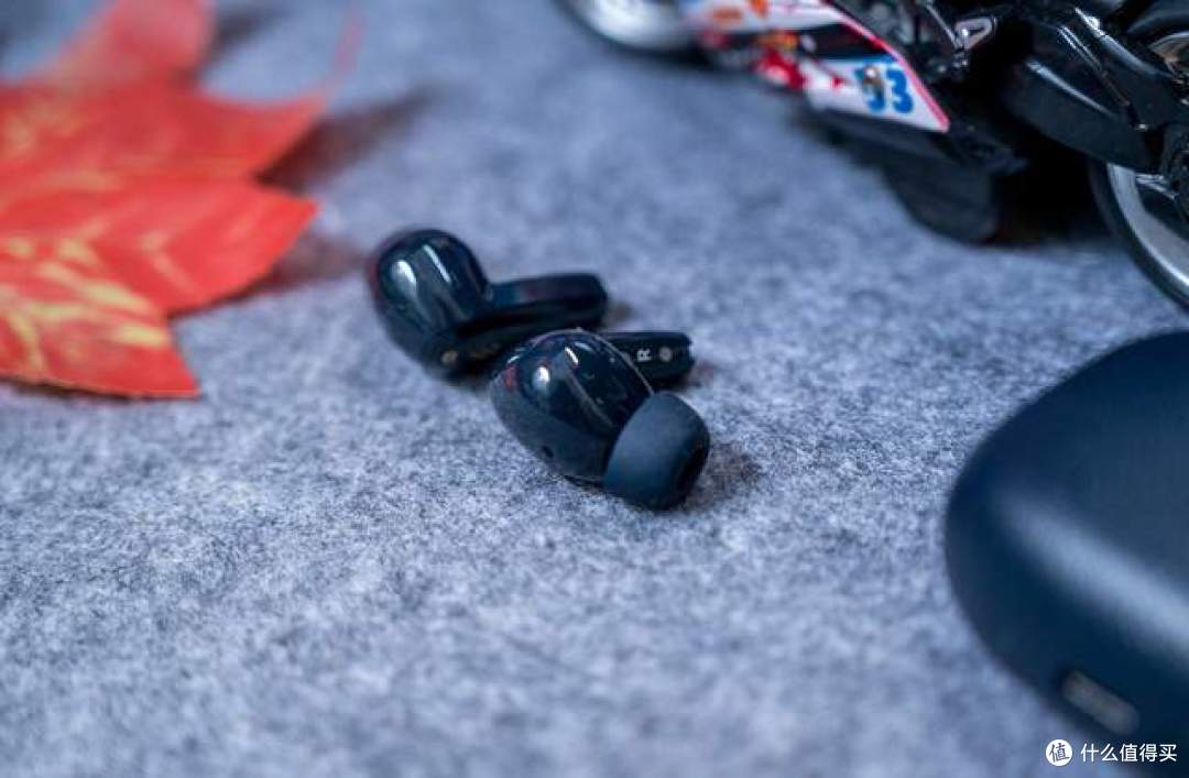 百元级降噪耳机中的黑马 实测漫步者FitBuds Turbo 上手感受分享