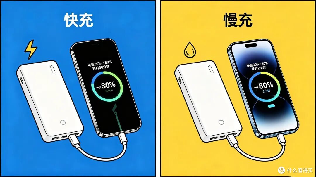 充电宝自燃把车给烧了!选购充电宝的这些坑,一篇文章说透
