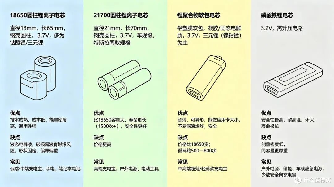 充电宝自燃把车给烧了!选购充电宝的这些坑,一篇文章说透