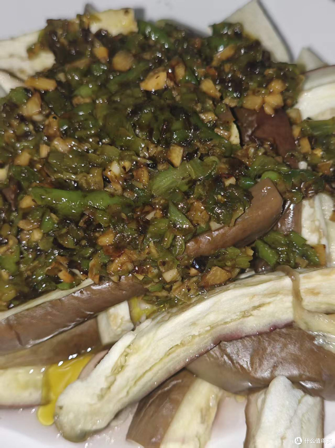端午·618烟火气 | 这道擂椒茄子,是夏天最下饭的神!