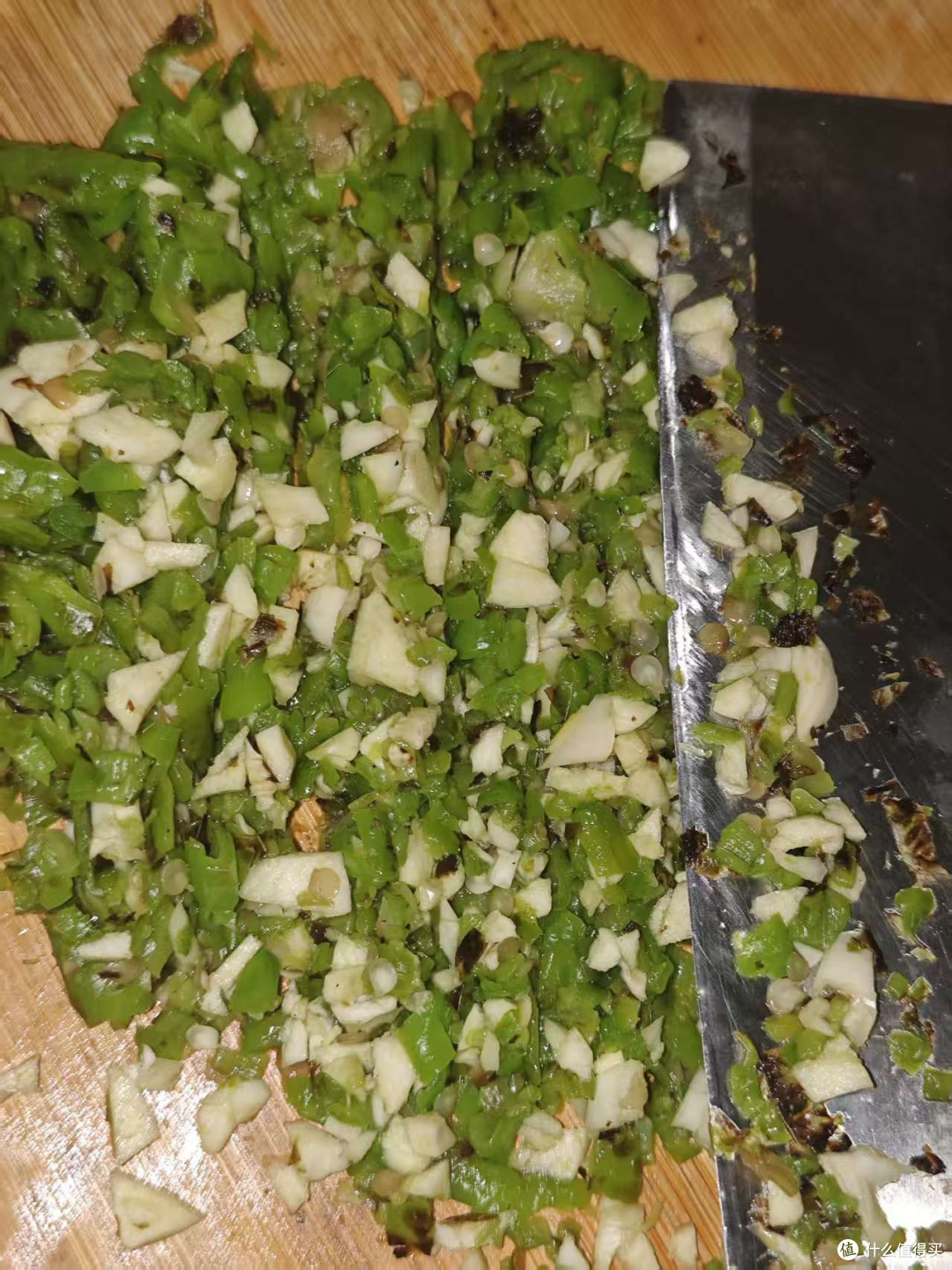 端午·618烟火气 | 这道擂椒茄子,是夏天最下饭的神!