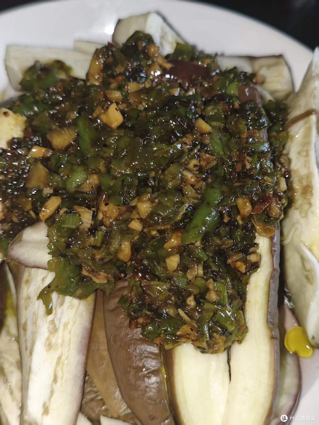 端午·618烟火气 | 这道擂椒茄子,是夏天最下饭的神!
