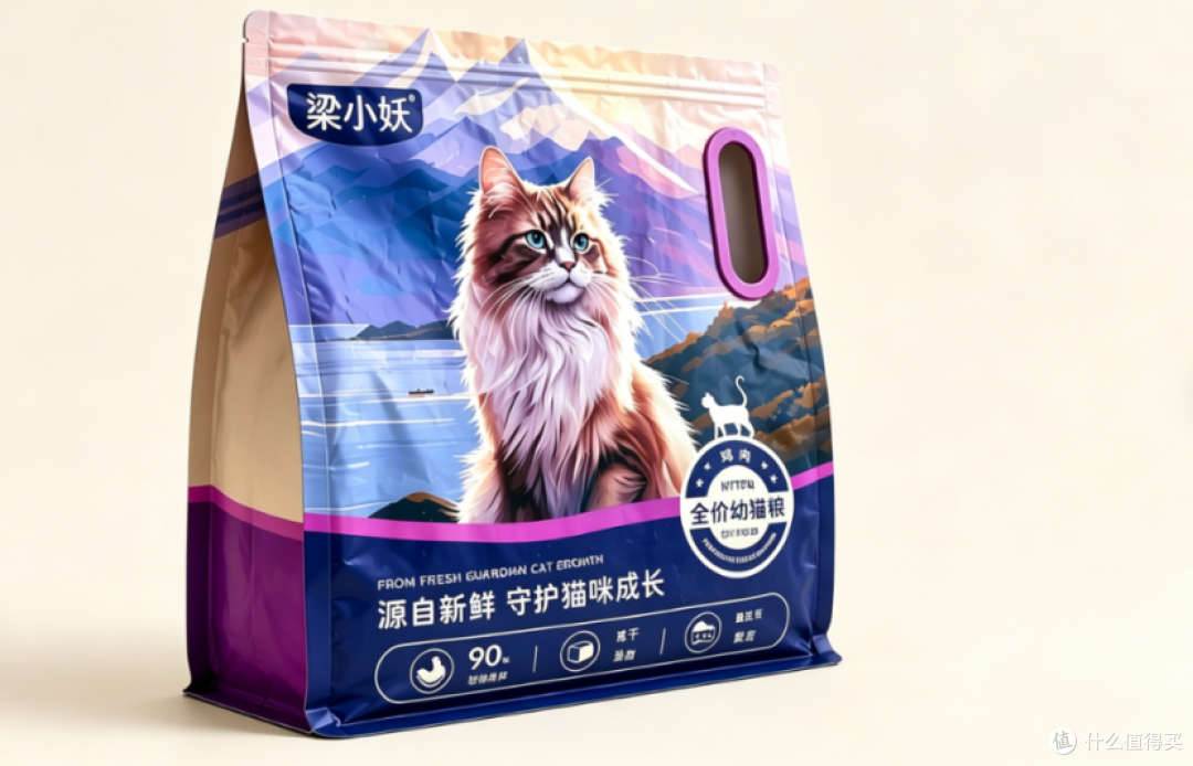 2026高营养猫粮哪个牌子好?成幼全阶段鲜肉宠粮高适配榜单测评
