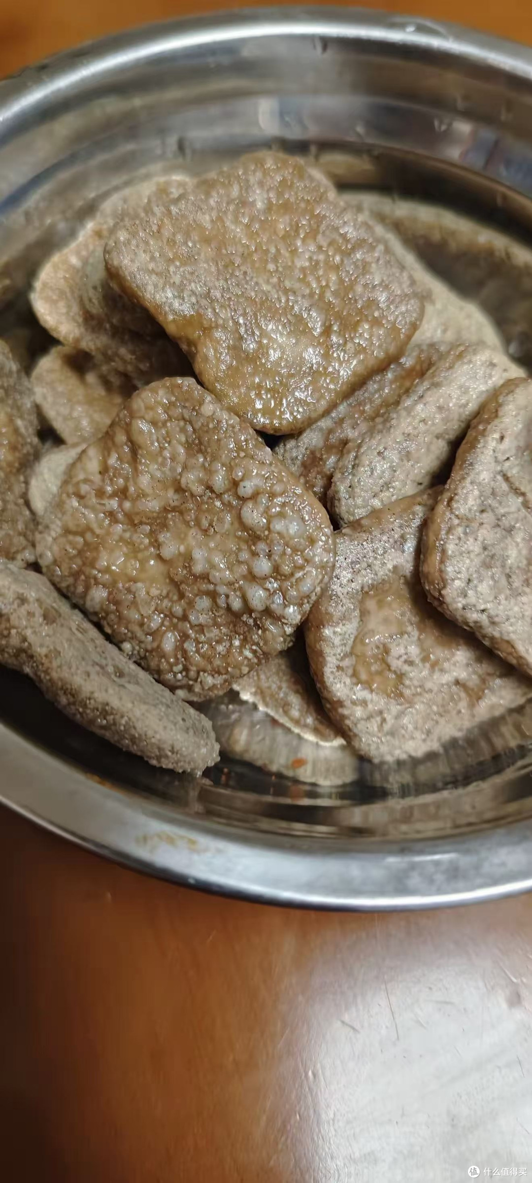 贵州烙锅的灵魂搭档,这手撕豆腐太懂夜宵了