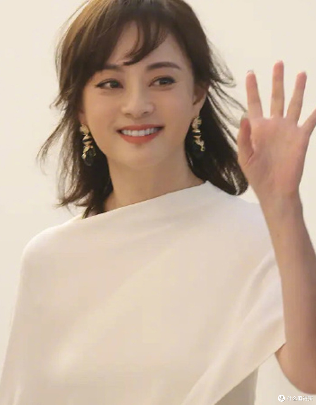 中年女人到底留长发还是短发，看孙俪、袁泉就知道了，差别有点大