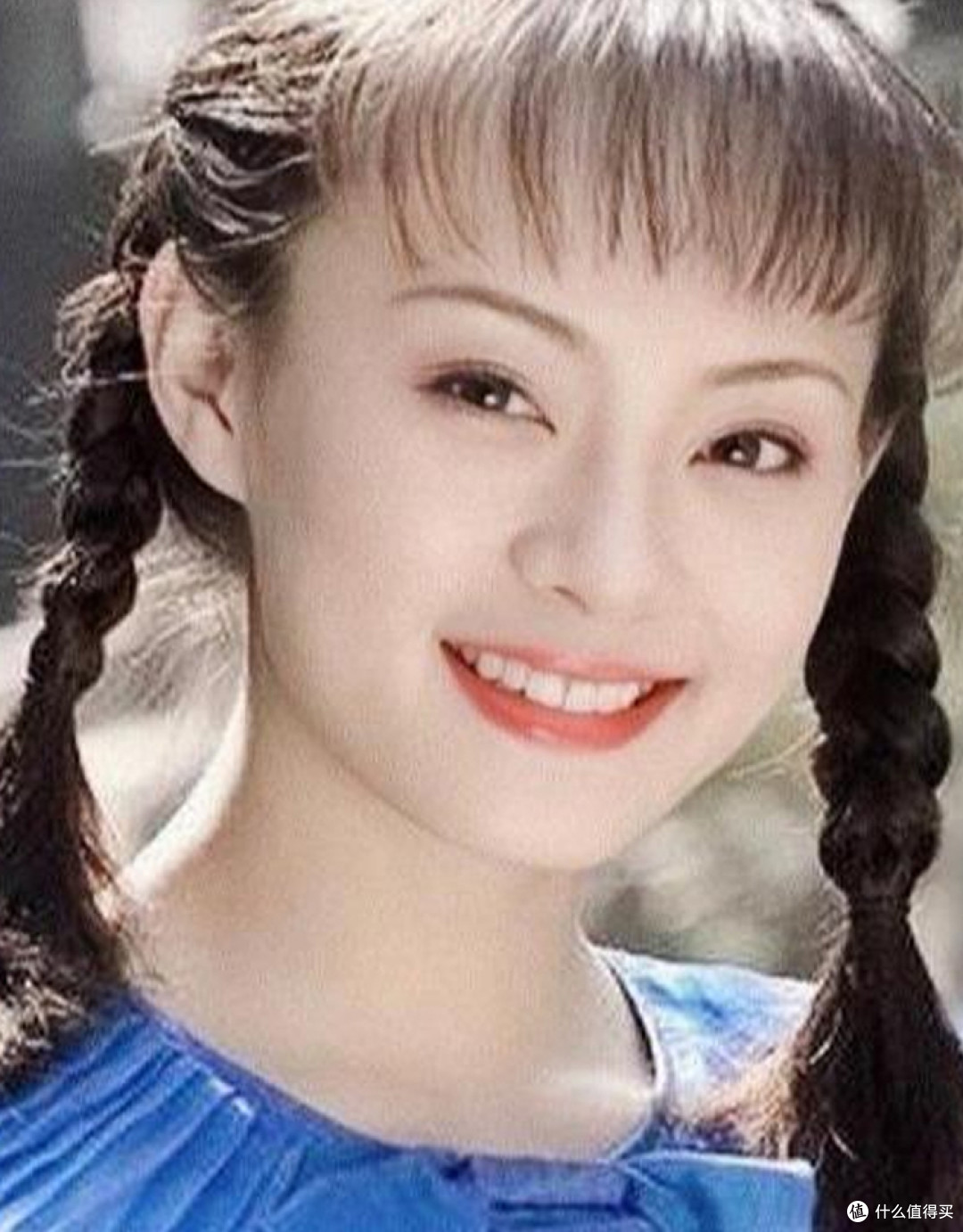 中年女人到底留长发还是短发，看孙俪、袁泉就知道了，差别有点大