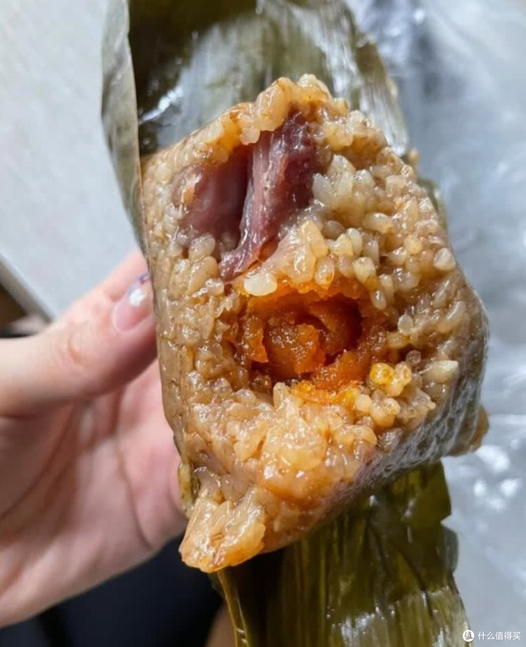 端午送礼不用愁!这款五芳斋竹篮礼盒颜值与实力双在线