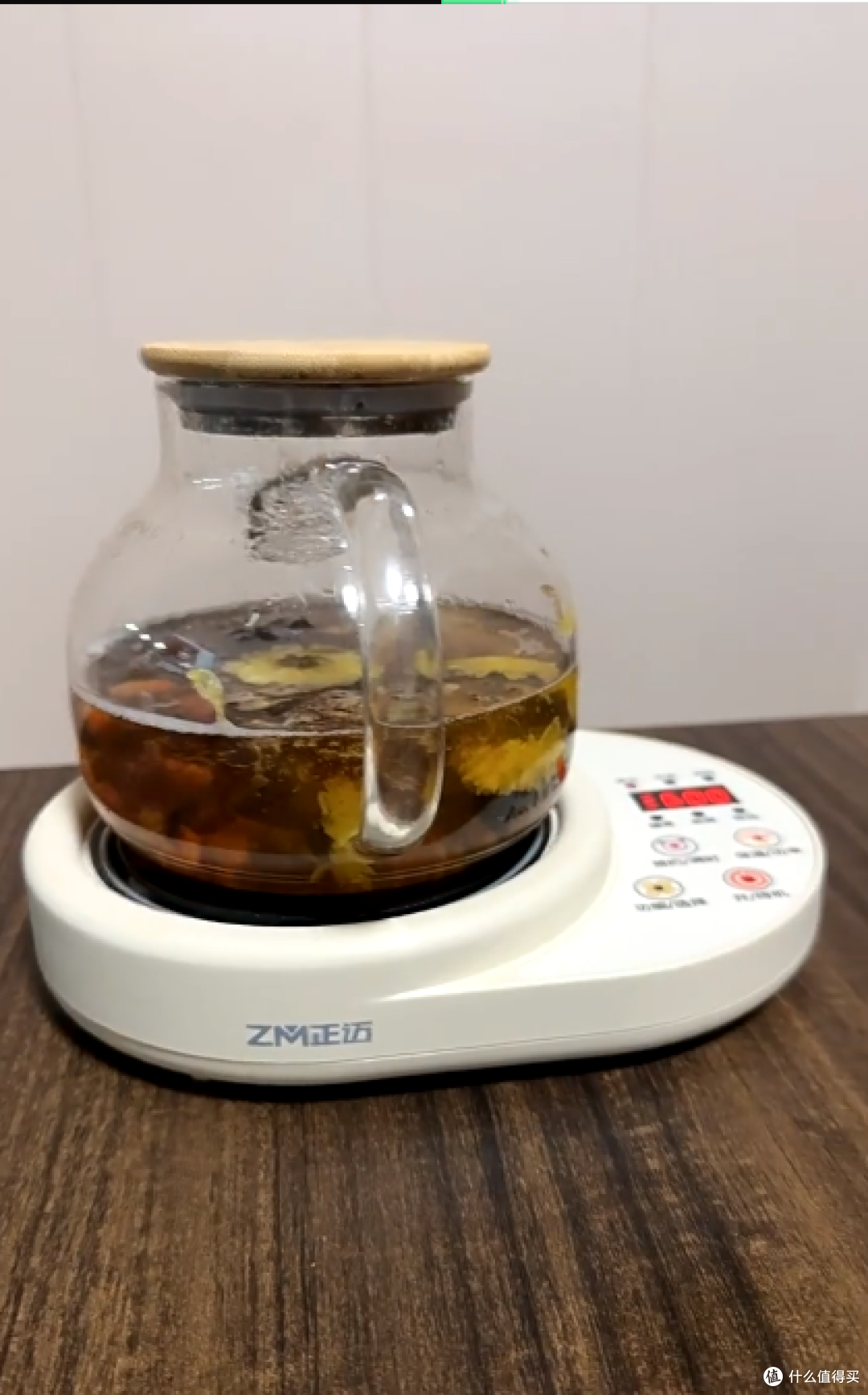 一壶搞定全家需求！