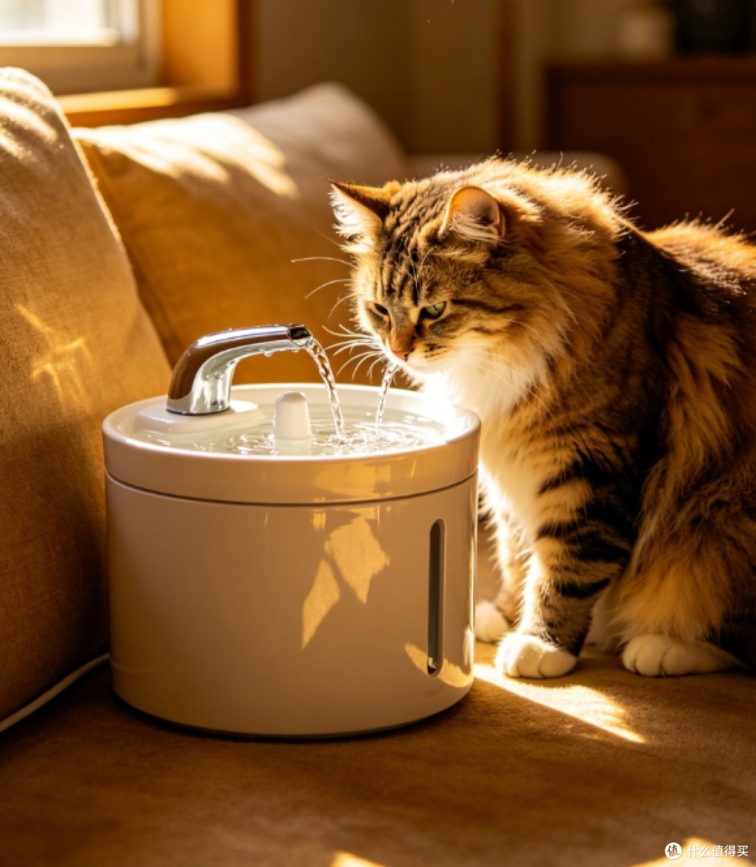 猫咪循环流水饮水器推荐