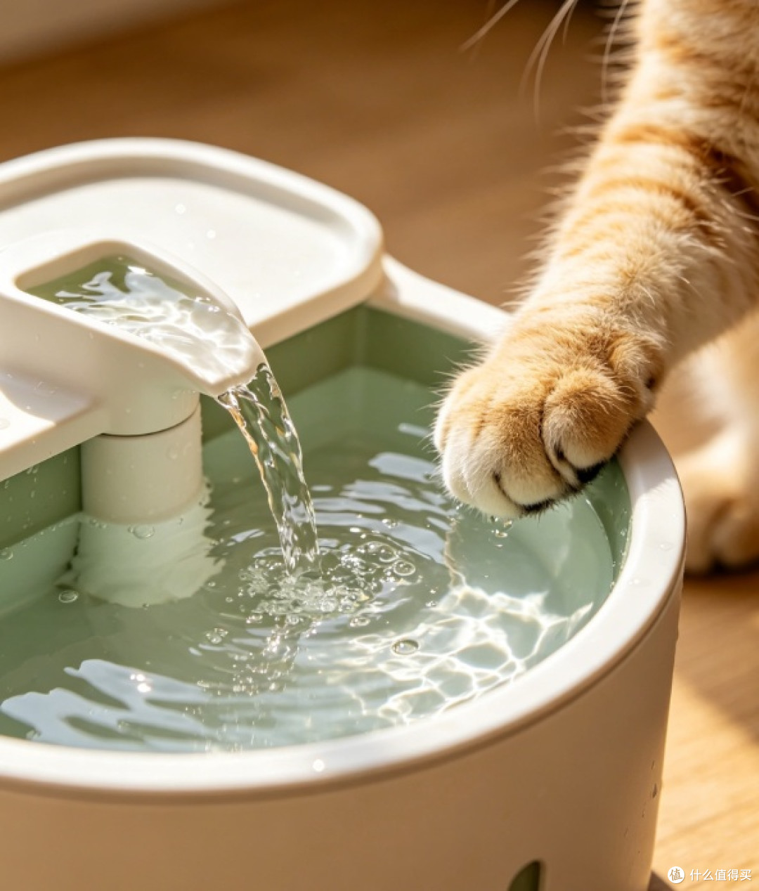 猫咪循环流水饮水器推荐