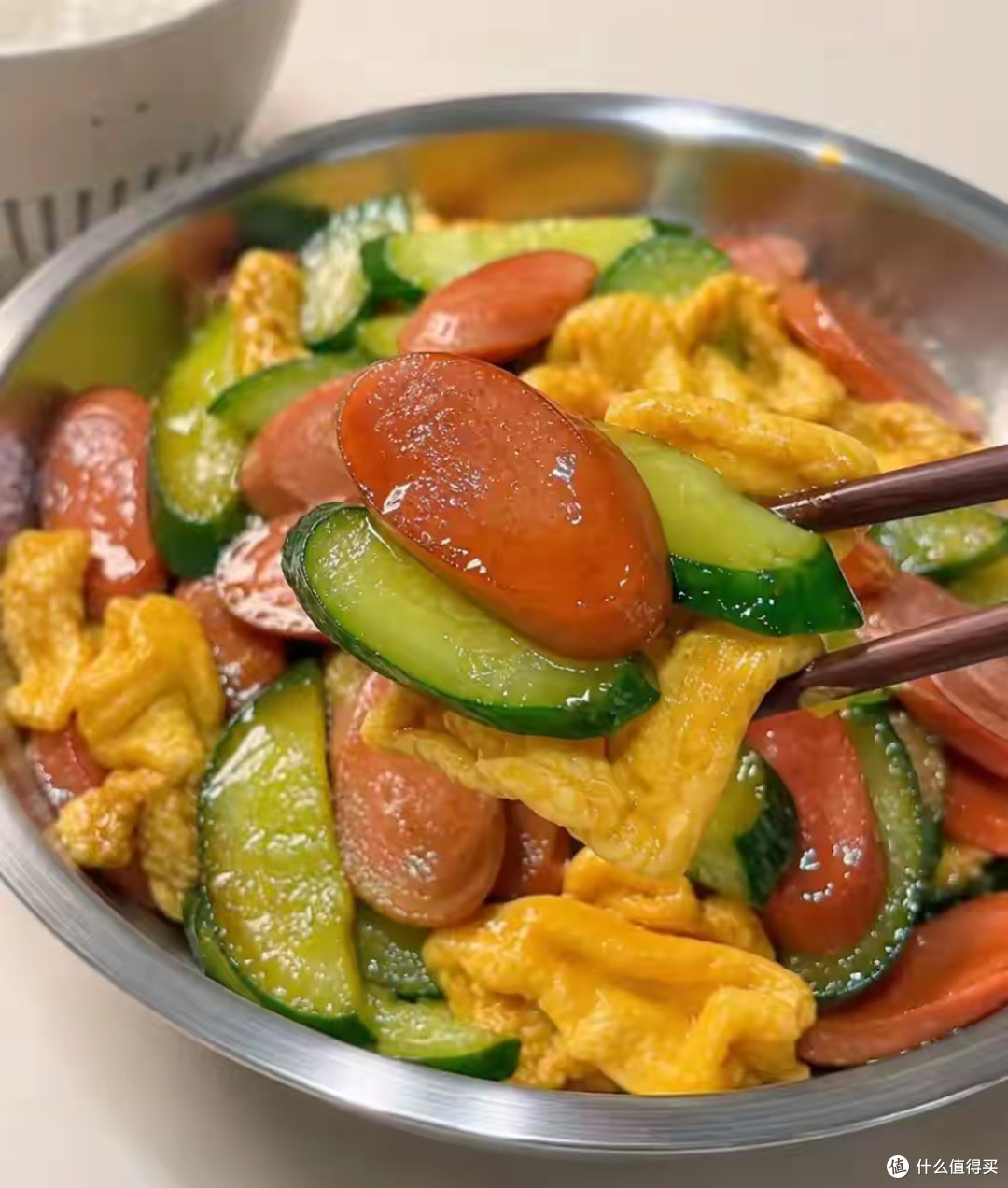四种高维C食物助你健康过夏