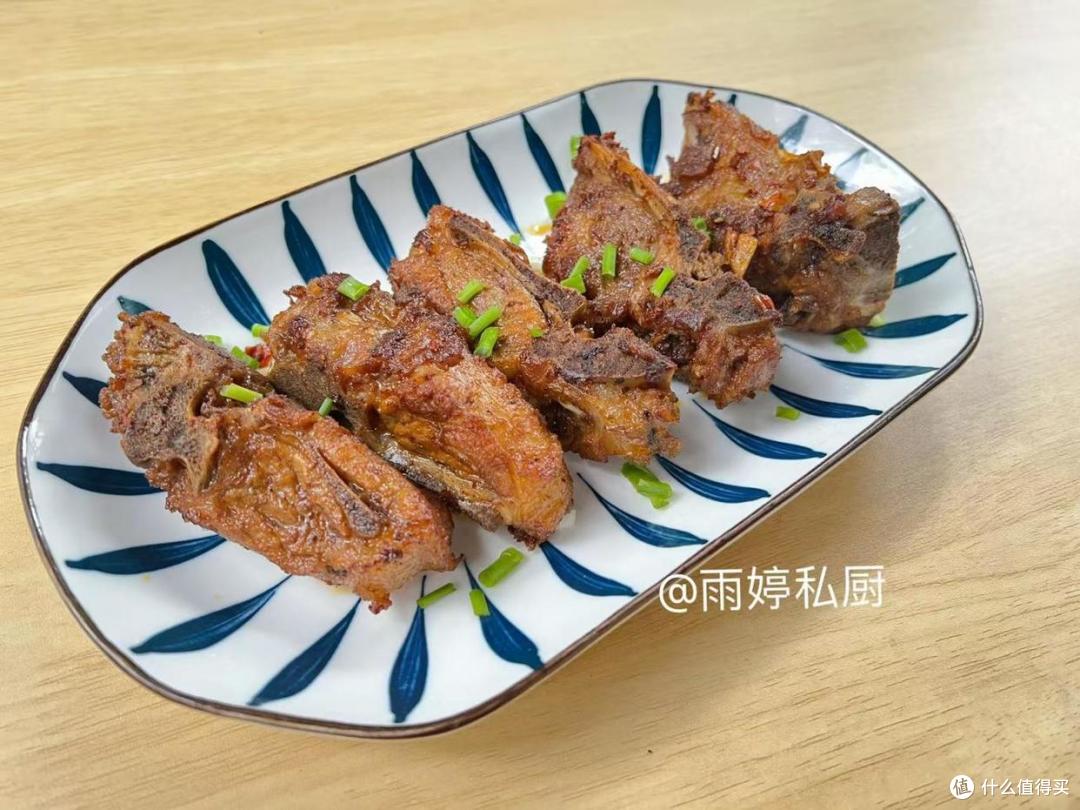 这也太解馋了吧!排骨好吃的做法分享给大家,超解馋,做法还简单