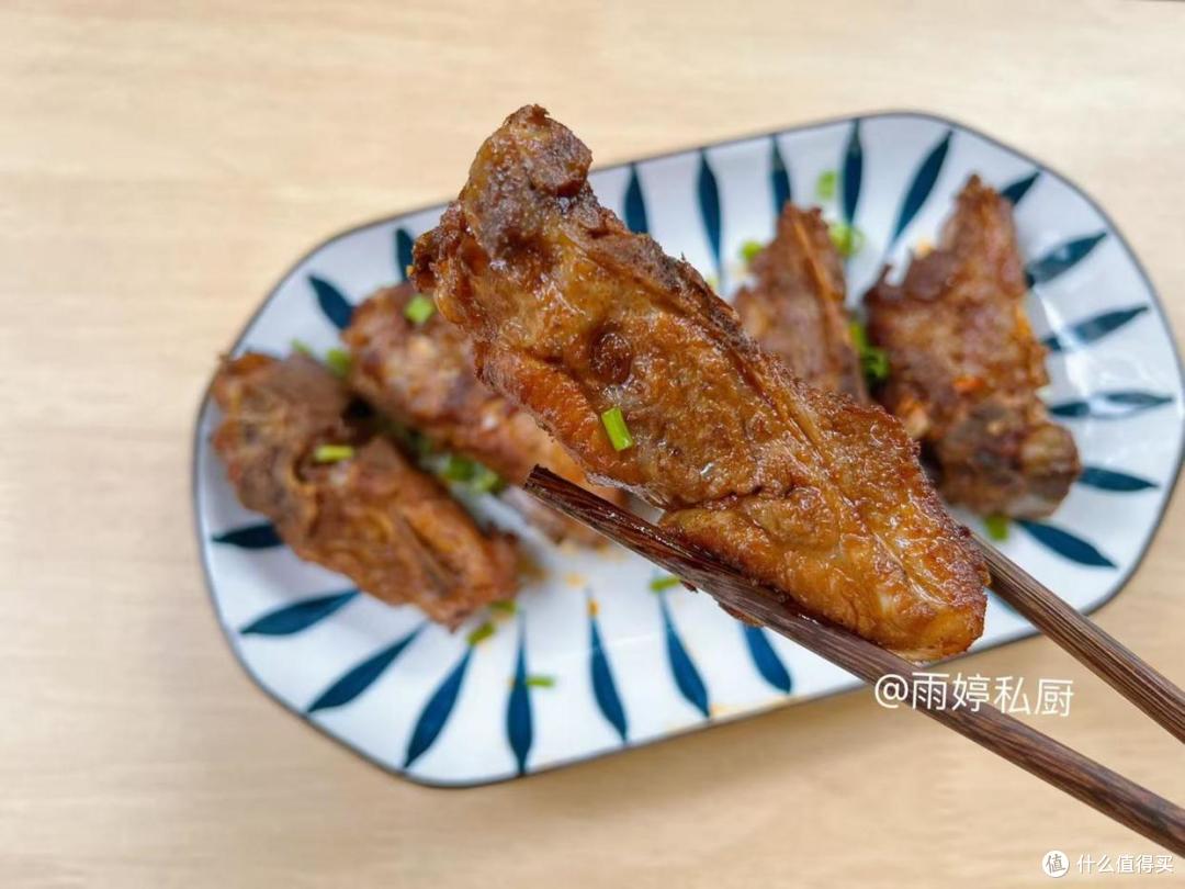 这也太解馋了吧!排骨好吃的做法分享给大家,超解馋,做法还简单