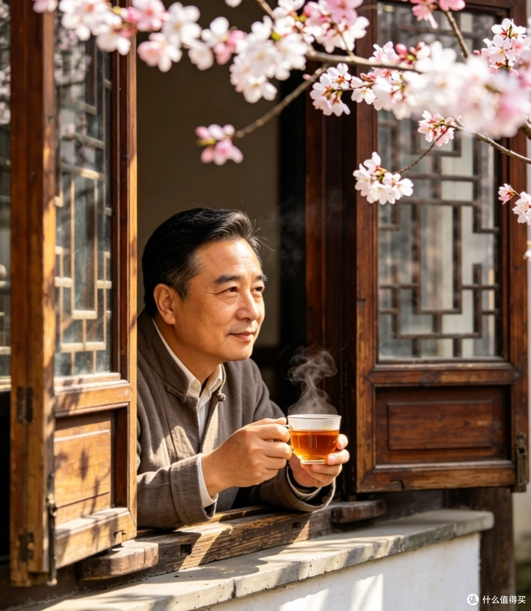 古建里的生活美学:从门窗雕花到庭院布局的日常灵感
