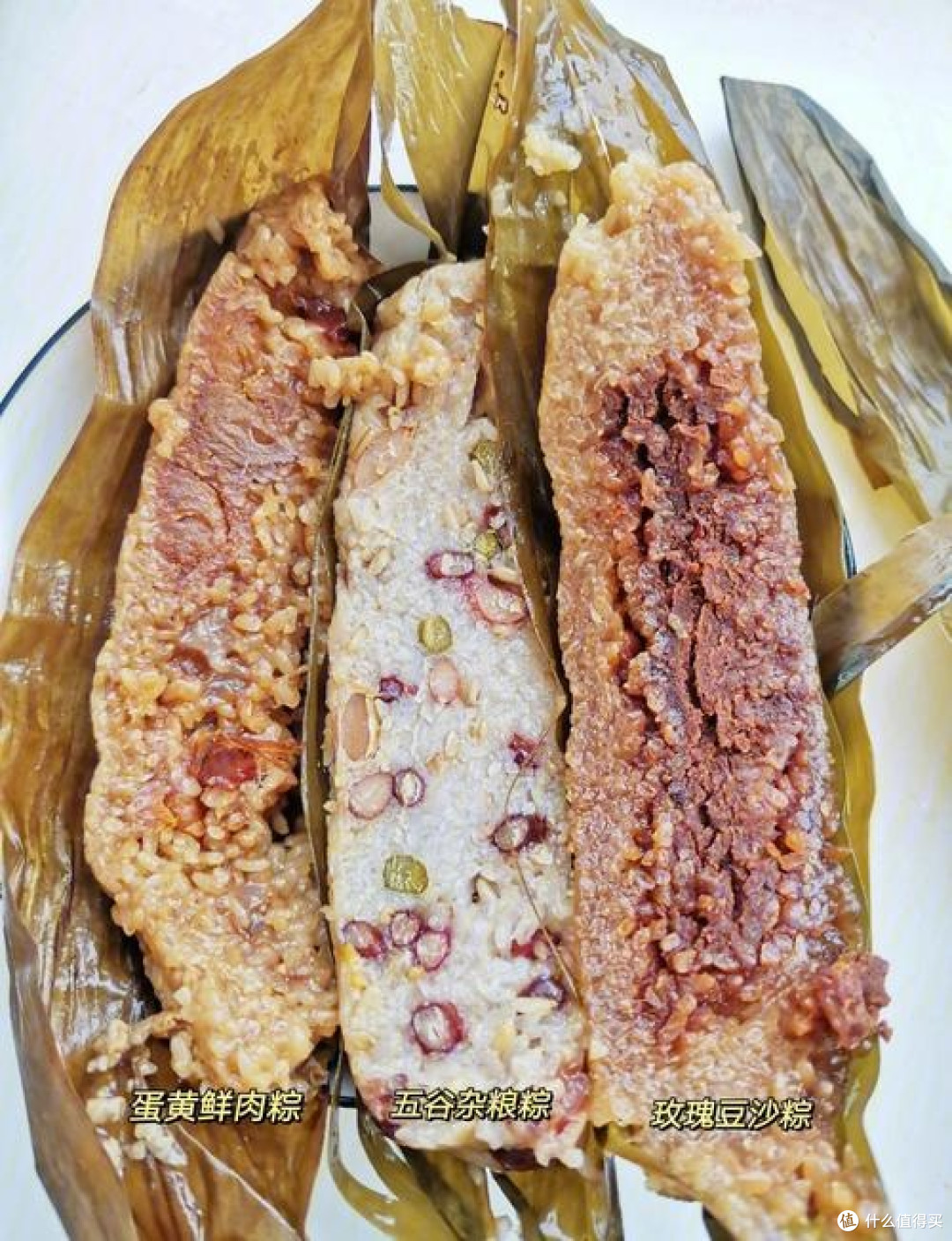 南北粽子咸甜之争!盘点各地特色粽子口味与吃法