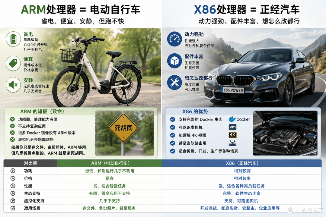 用NAS第6年，我整理了这一份2026年618 NAS选购清单