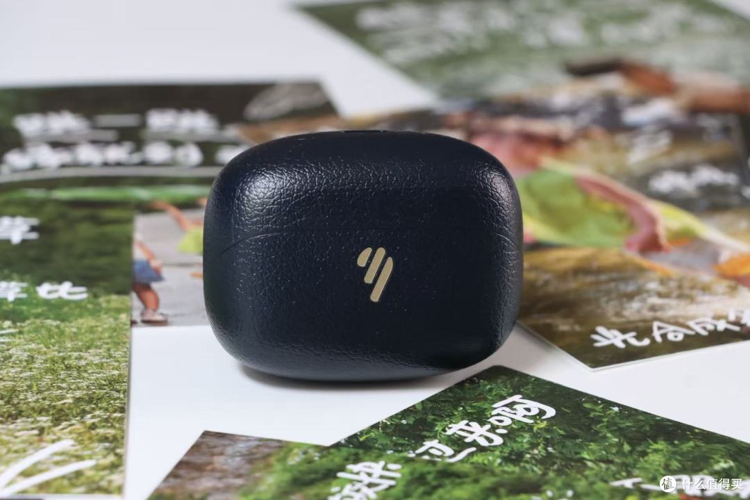 200元段位最佳!漫步者FitBuds Turbo评测:金标音质还能AI翻译
