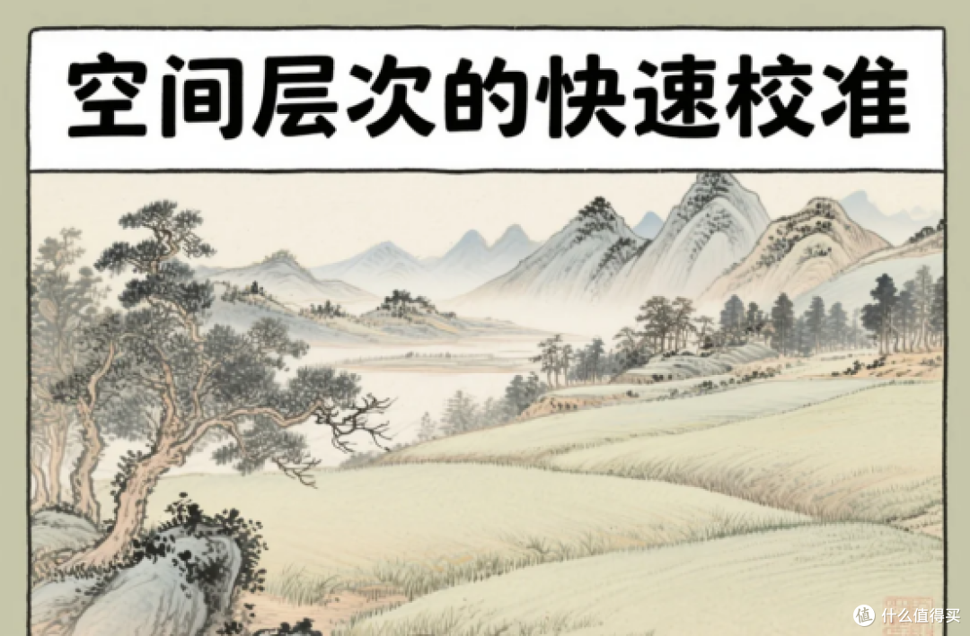 为什么画画时要学会"眯着眼睛看"?